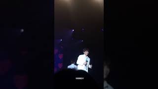 190209 JBJ95 - Thinkin’ About You (생각나)  @ JBJ95 Home in BKK