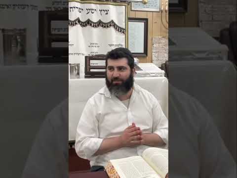 Kabbalah & Demons: Mirror Magic for Life Advice?!