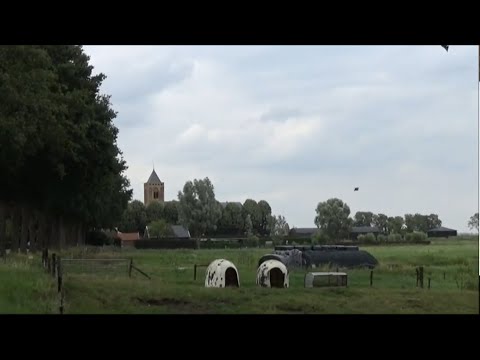 EEMNES | David of Burgundy's Towers @ Eemnes/Soest (2019)