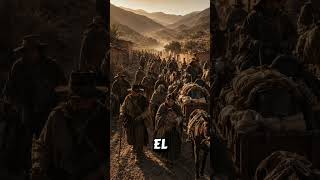 Exodo Jujeño