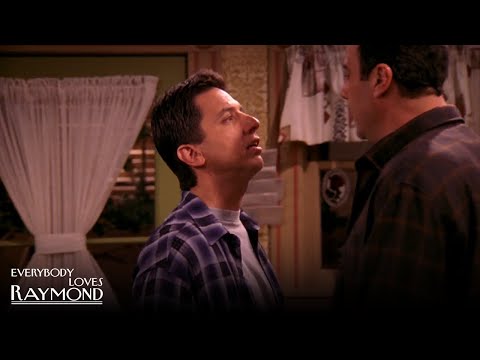 Somebody Hates Raymond  | Everybody Loves Raymond