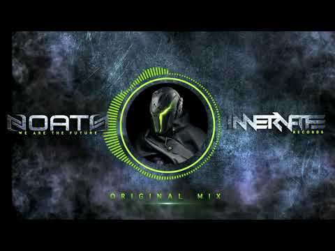 Noath - We Are The Future (Original Mix) EP