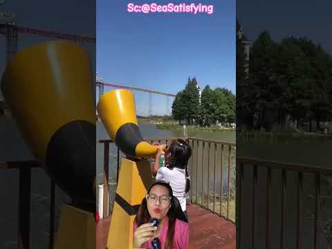 Little brother, try it first, okay? @SaaSatisfying