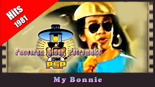 Download lagu My Bonnie ~ PSP (Pancaran Sinar Petromaks) 1980 video lyric mp3 Download lagu My Bonnie ~ PSP (Pancaran Sinar Petromaks) 1980 video lyric mp3