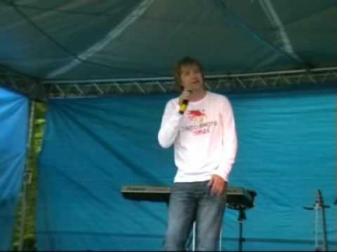 Petr Kotvald - Milujem se čím dál víc (live)
