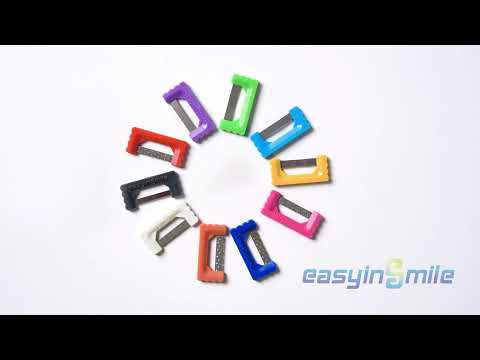 IPR stripping system for Orthodontics Easyinsmile~