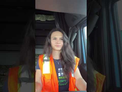 This job would not be fun without this guys 😅 #truckdrivers #funnyvideo #boneheadtruckers #usa