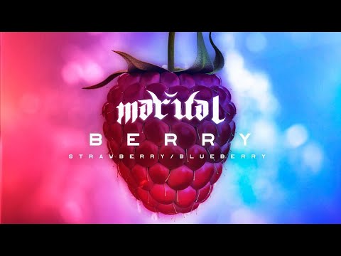 MARUAL - STRAWBERRY