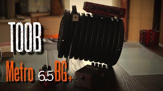 Video thumbnail for TOOB Metro 6.5 BG+ speaker review by Apostolos Leventopoulos