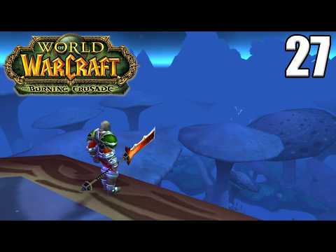 Human Paladin Let’s Play | TBC Classic | EP: 27