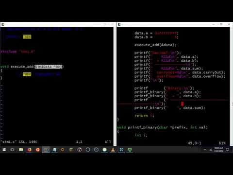 C For C And Java Developers