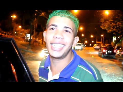 Mc Magrinho e Mc Buret - Ontem Eu Sonhei [LANÇAMENTO 2014] [DJ ISAAC & R15]