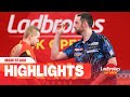 INCREDIBLE FINAL! | Semi-Finals & Final Highlights | 2024 Ladbrokes UK Open