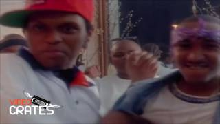 Nine Feat ARL Da Xrsis   Ova Confident Darc Mass Remix HD