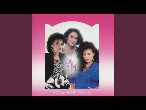 Gót Hồng Thôi Hết Phiêu Du