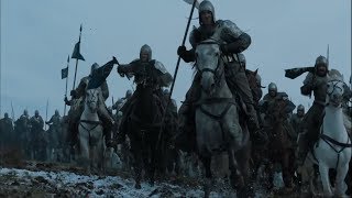 Haggard  &quot;Herr Mannelig&quot;