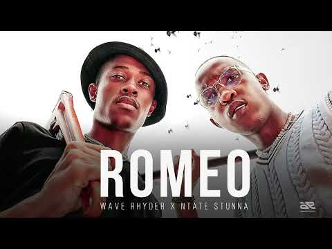 Wave Rhyder x Stunna - Romeo (Official Audio )