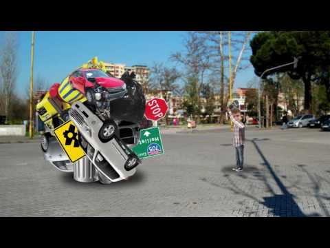 Fiks Fare Highlights, 18/05/2016 - Pjesa 2