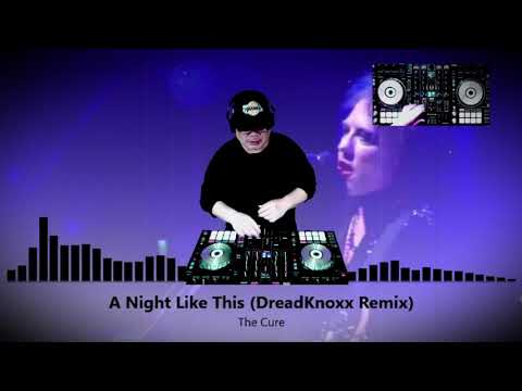DJ Vista Lockdown New Wave Mix 02