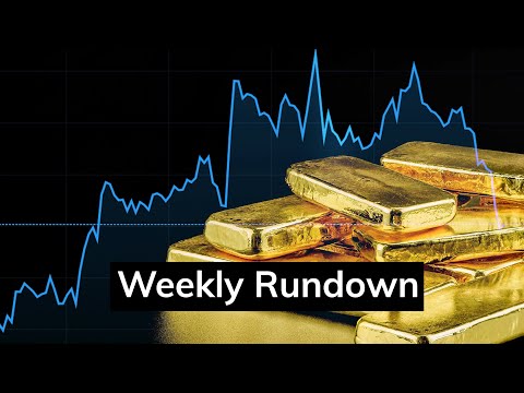 Gold hits a wall at $1,740