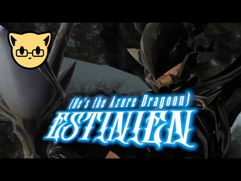 FFXIV is a Very Serious Game - JoCat FFXIV Stream Overlays and Animations Compilation