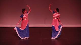 Hamsa Naava - Yashesvi & Nallamothu.mp4