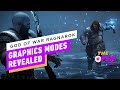 God of War Ragnarok Graphics Modes Revealed - IGN The Daily Fix
