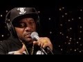 Mobb Deep - Quiet Storm (Live on KEXP)