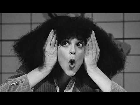 Jane Curtin on working with Gilda Radner on SNL