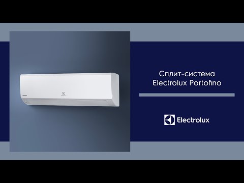 Сплит-система Electrolux Portofino