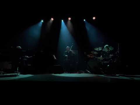 Rymden - Homegrown (Live at TivoliVredenburg)