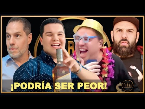 🔴EN VIVO🔴 PODRÍA SER PEOR #1 (16/10/2025)