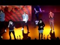 Everything About You - One Direction in Nottingham