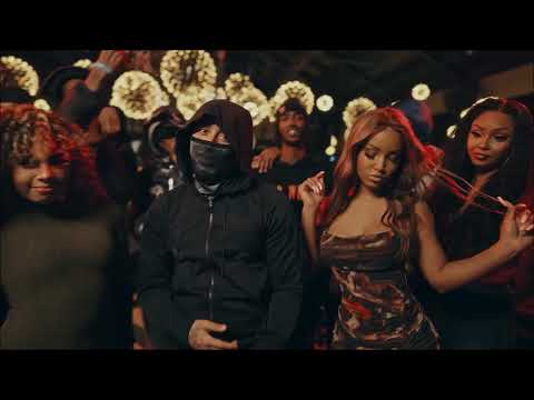 NitoNB - No Hard Feelings (Music Video) [ASHeat Remix] (prod. by ASHeat x M3nacebeats)