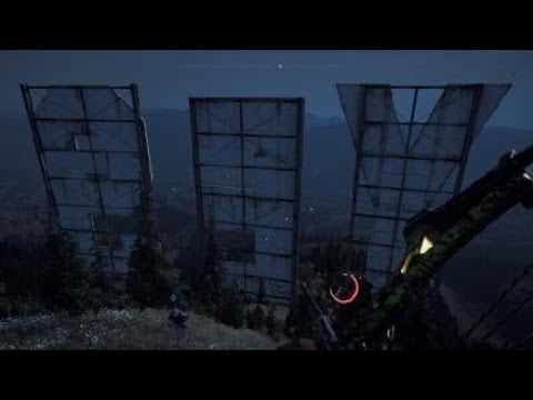 Far Cry® 5 yes sign