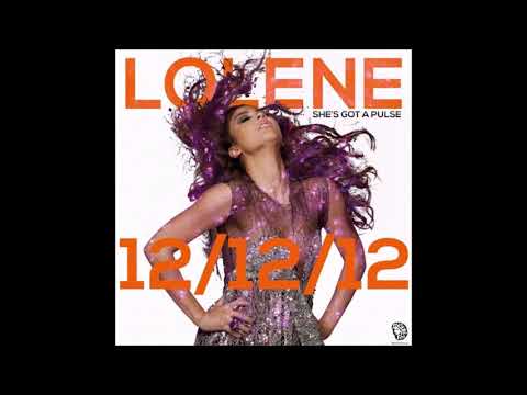 Lolene ft. Mic Righteous - Shake the Building
