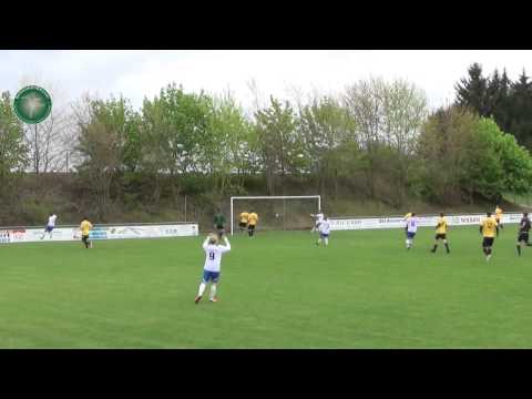 Kreisliga Ost: SC Griesbeckerzell - TSG Untermaxfeld