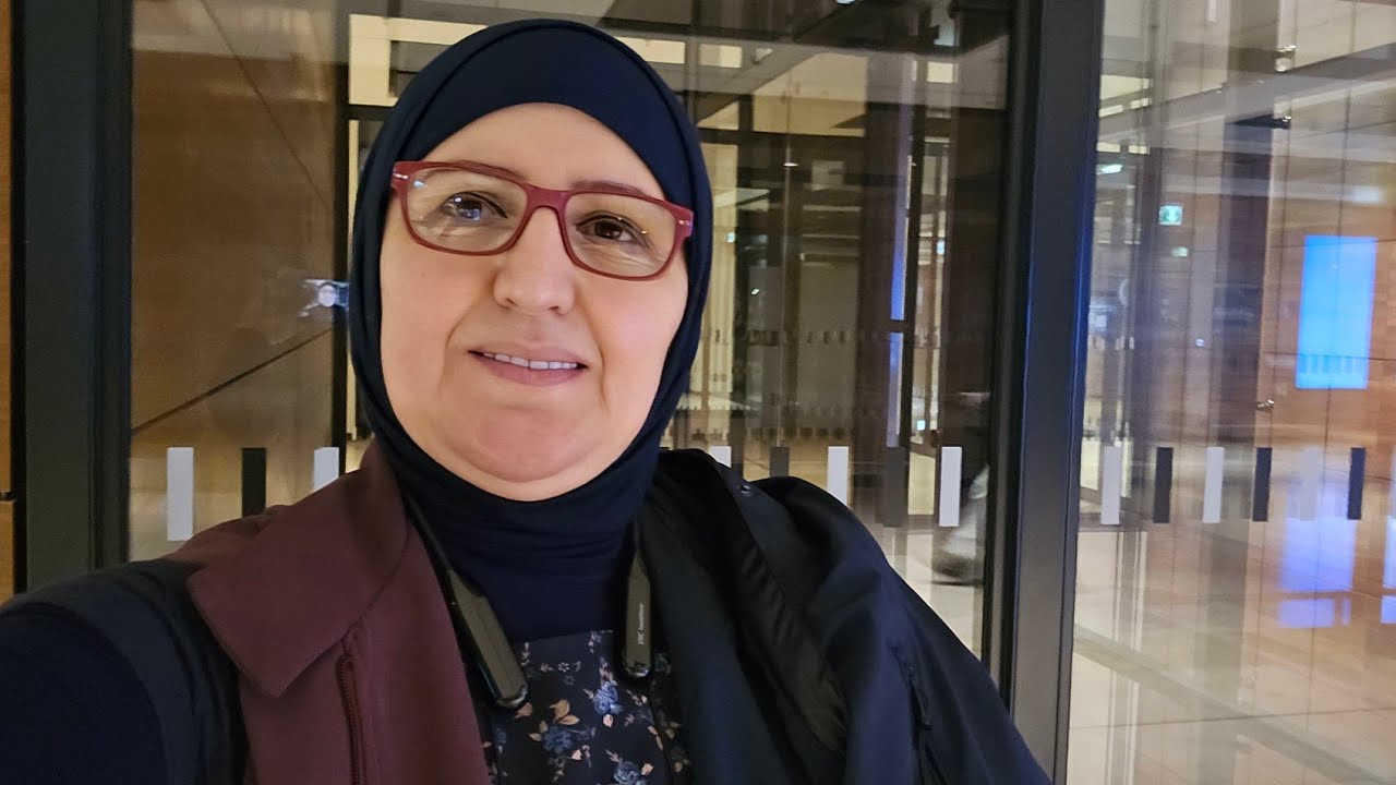  يصور نفسه وهو يصلي ؟ ماالغاية انه الاعلامي الموالي شادي حلوة