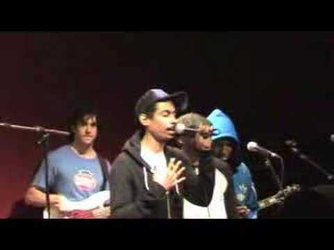 Rachel Claudio & Beat Assaillant - Belong at Opus - May 3rd