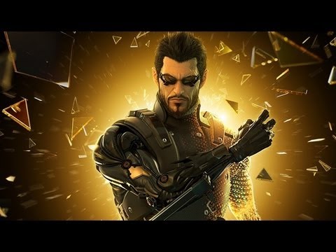 Deus Ex Human Revolution - Test / Review von GameStar (Gameplay) (deutsch/german)
