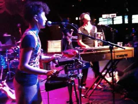 PIMPS OF JOYTIME  LIVE at the BROOKLYN BOWL  JOYTIME RADIO