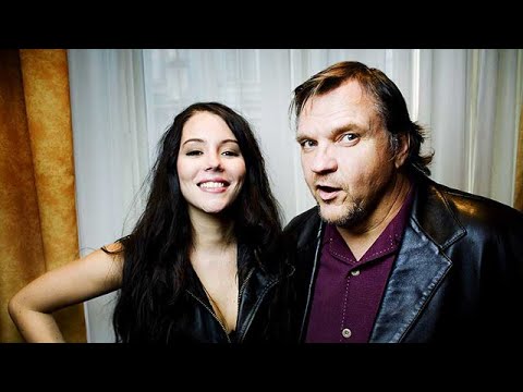 Marion Raven & Meat Loaf - It's All Coming Back To Me Now [Official Music Video HD]
