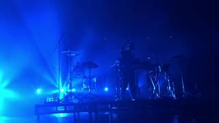 Mura Masa - Messy Love (live in Tokyo 12/05/2018)