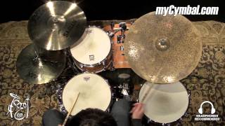 22" HH Nova Ride, зображення 1