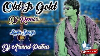 Old Is Gold Hindi Dj Songs  Ladki Shehar Ki Ladki 
