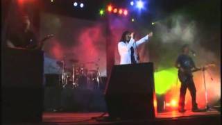 [3 de 19] Grupo Rojo   Digno eres Tú.wmv