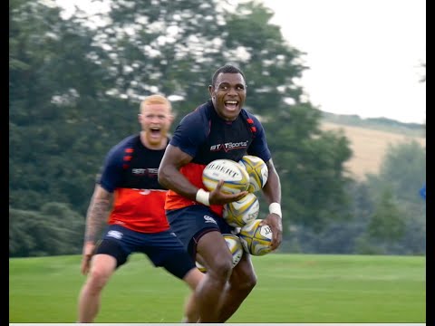 BRTV: Catching Challenge- Roko V Homer