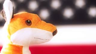 Burning Jet Black - President (AUDIO)