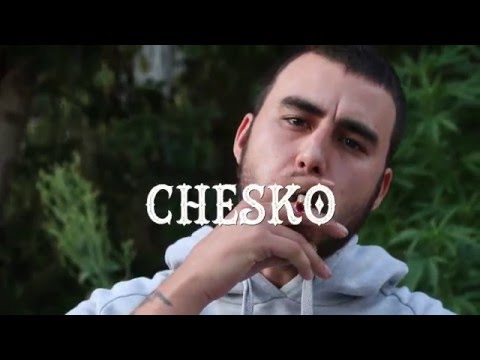 Kel's - Mangeur de braises (prod by Che-sko)