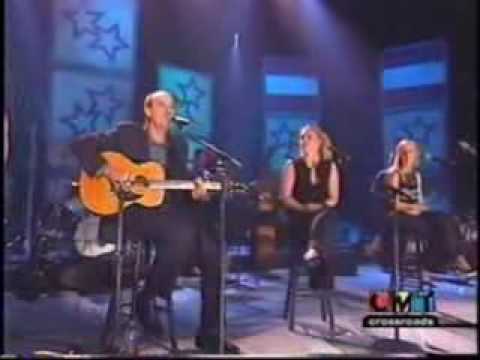 DixieChicks James Taylor Carolina in my Mind